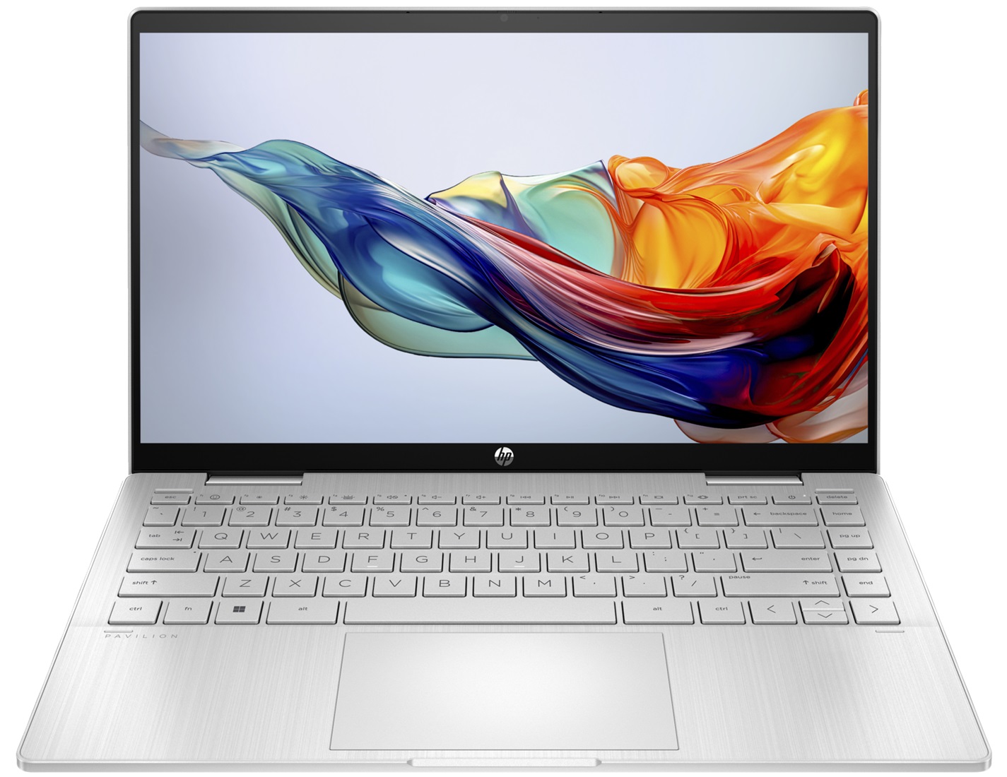 HP Pavilion x360 14-ek1010TU (7N760PA) (Core i5 13th Gen/16 GB/1 TB SSD/Windows 11)